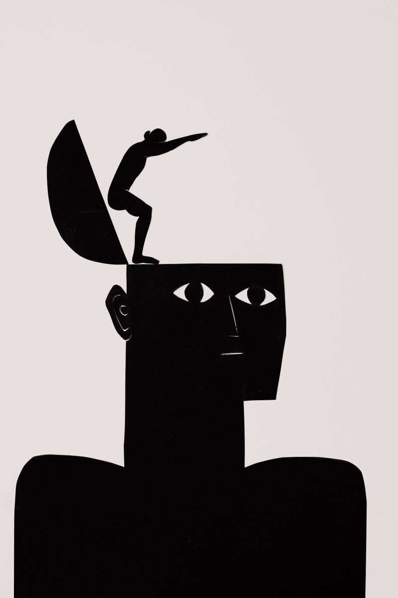 Os Inimigos Ocultos da Mente: Como Identificar Seus Sabotadores Internos e Ativar a Inteligência Positiva.