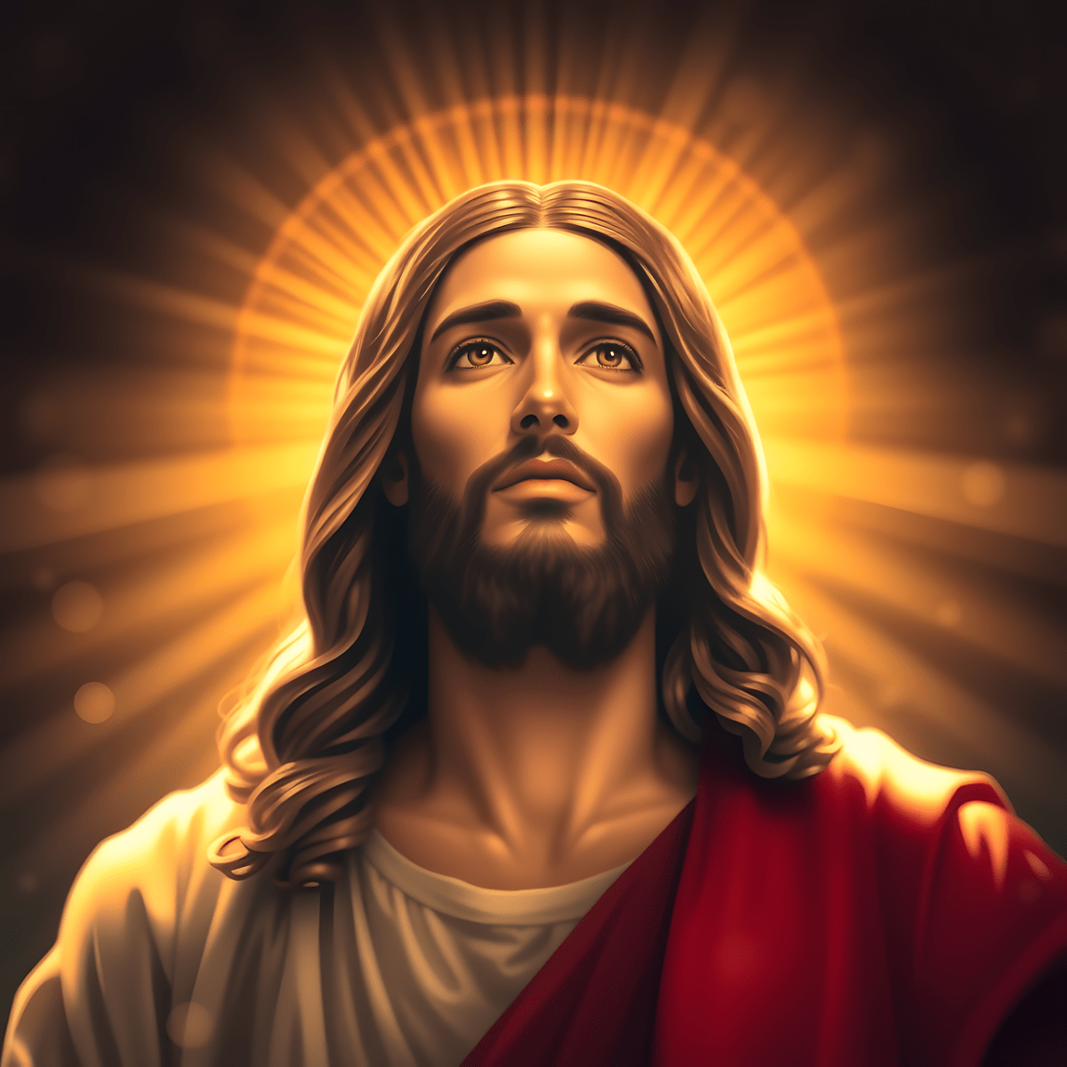 Jesus  Verdade interior