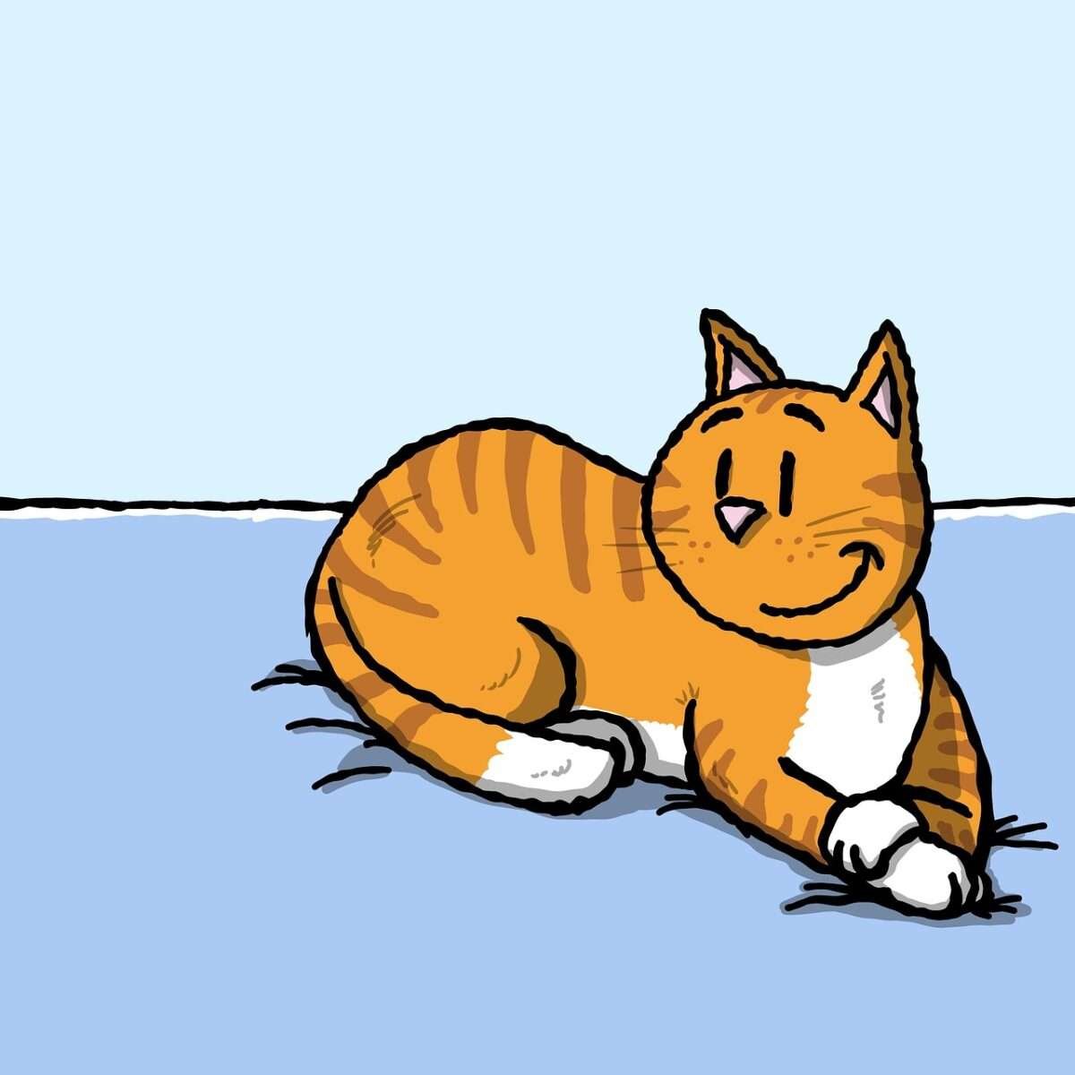 Pets Loving attention