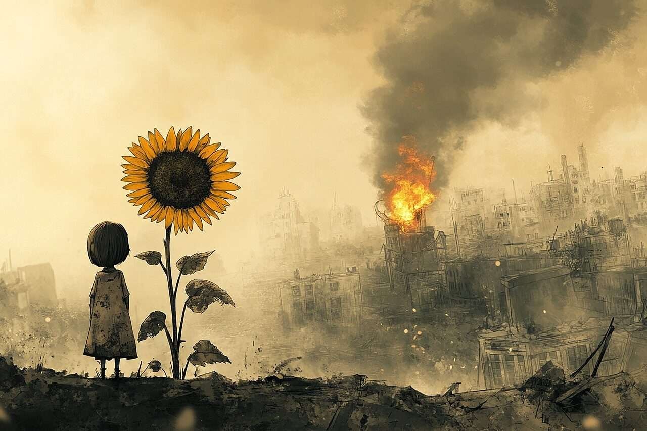 Why Dystopian Fiction Fascinates So Many Readers