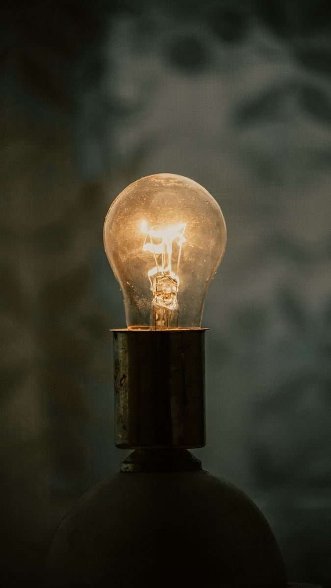 A Teimosia da Luz