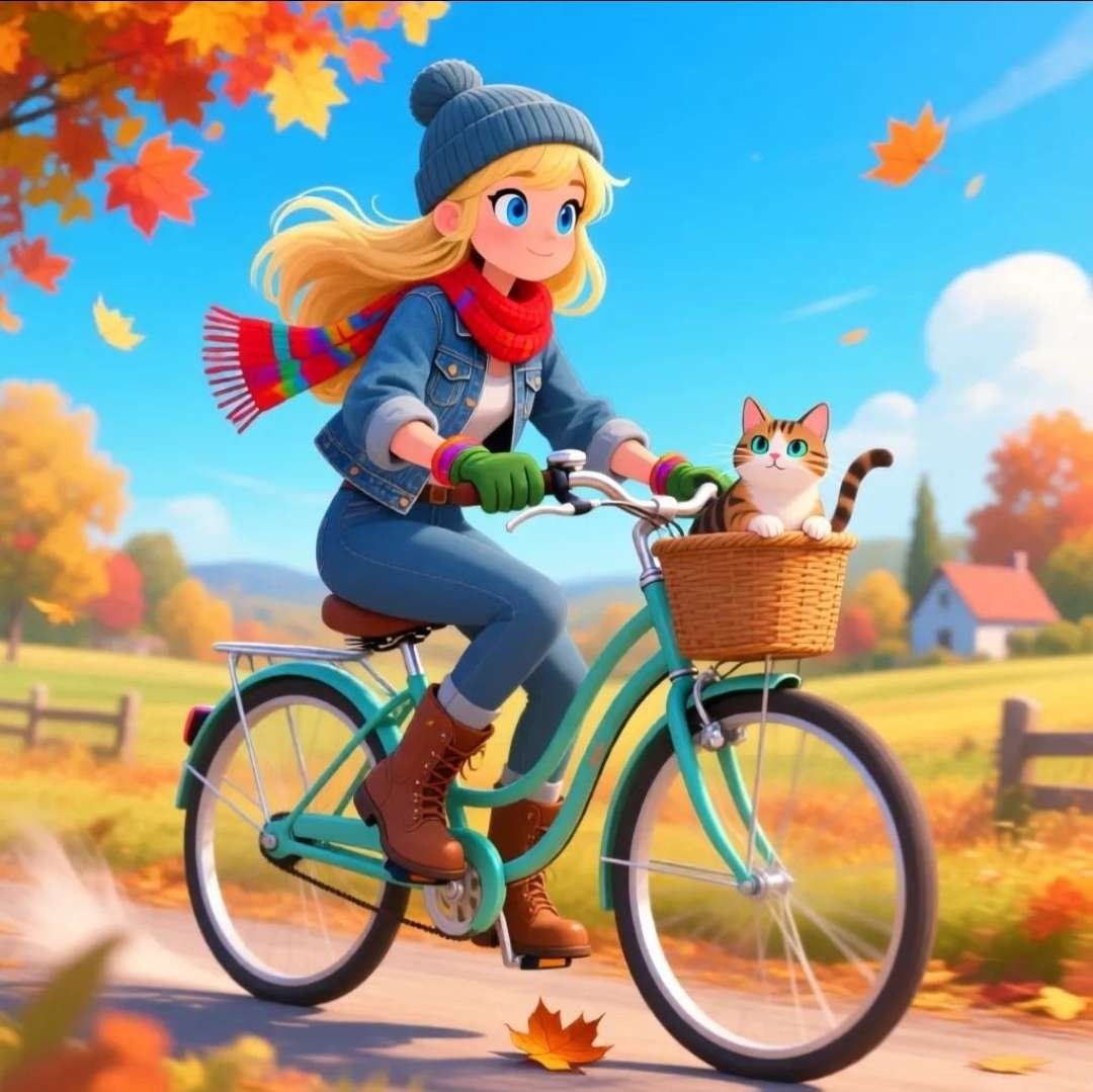 Vida Bonita