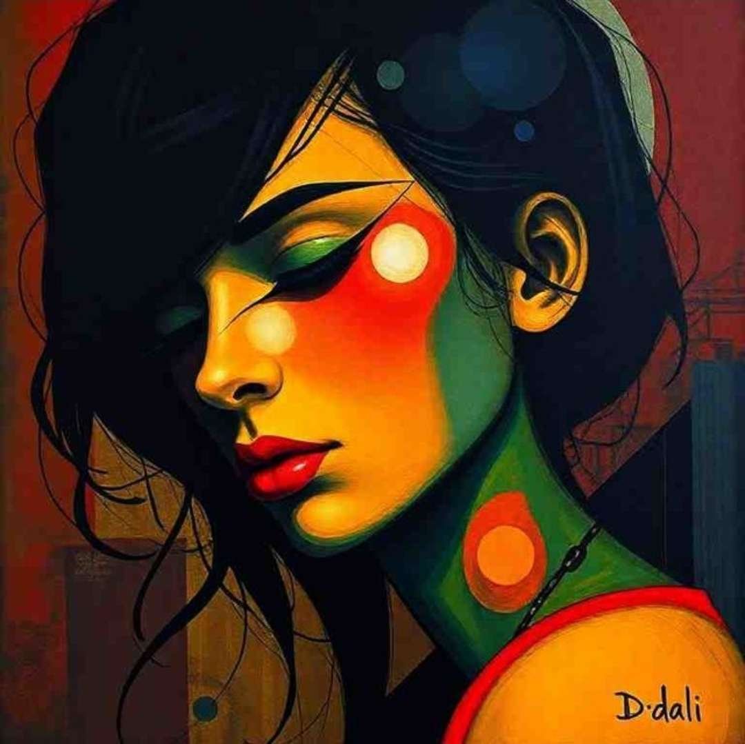 Art Digital e o Poder da Resiliência: Criando em Meio às Mudanças